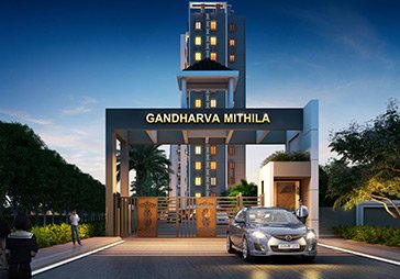 Gandharv Mithila