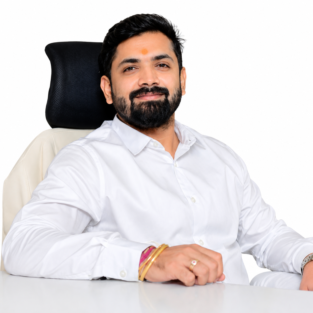 Yogesh Bhongale